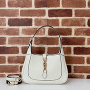 Boutique Quality || 810232 || Gucci Jackie 1961 Small Shoulder Bag