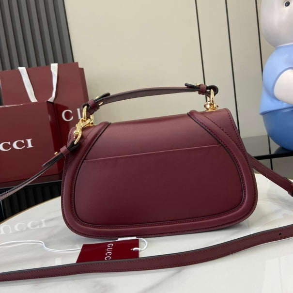 Boutique Quality || 815714 || Gucci Blondie Small Top Handle Bag