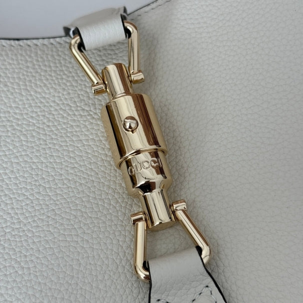 Boutique Quality || 810232 || Gucci Jackie 1961 Small Shoulder Bag