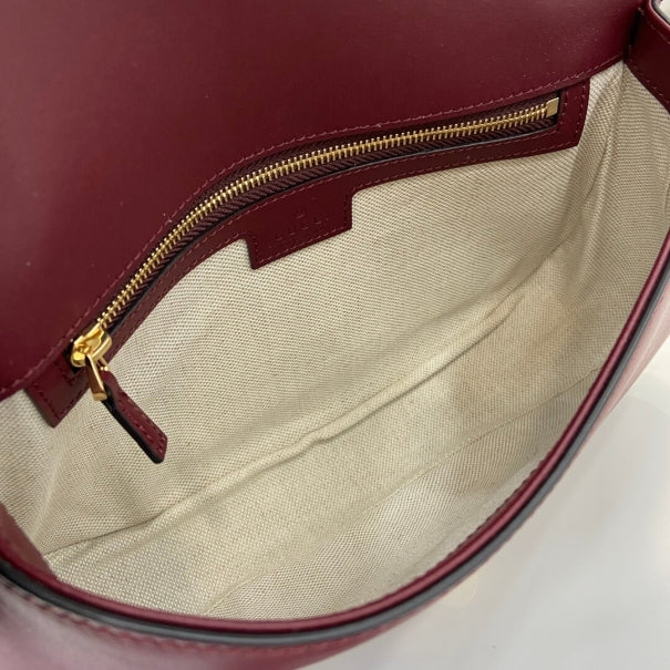 Boutique Quality || 815714 || Gucci Blondie Small Top Handle Bag