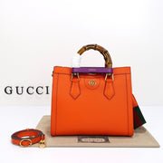Boutique Quality || 702721 || Gucci Diana Small Tote Bag