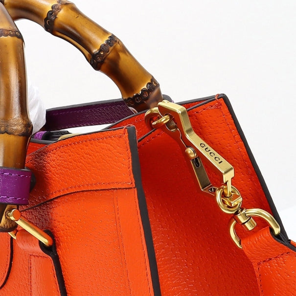 Boutique Quality || 702721 || Gucci Diana Small Tote Bag