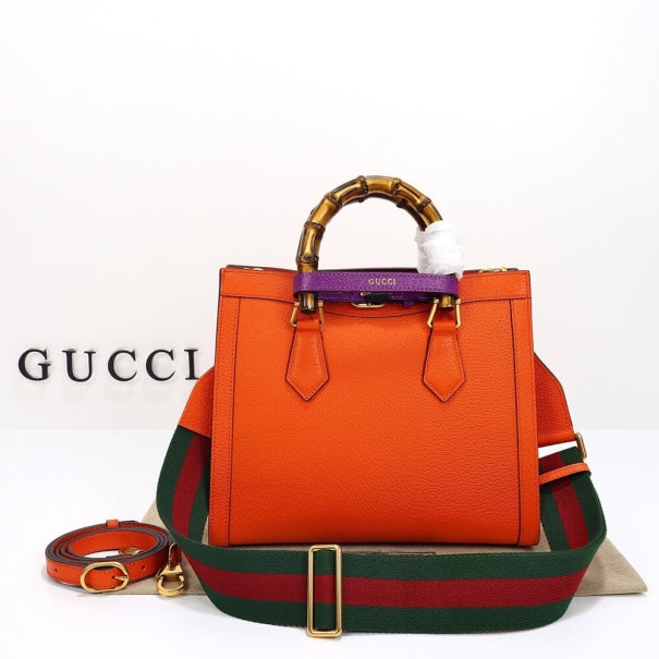 Boutique Quality || 702721 || Gucci Diana Small Tote Bag