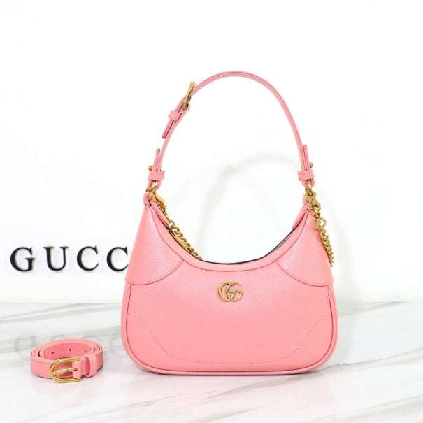 Boutique Quality || 731817 || GUCCI Aphrodite Small Shoulder Bag
