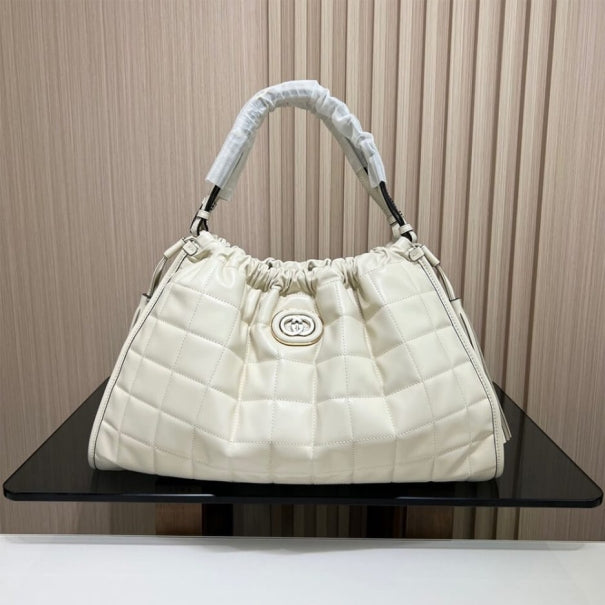 Boutique Quality || 746210 || Gucci Deco Medium Tote Bag (HIGH-END GRADE)