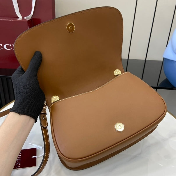 Boutique Quality || 815714 || Gucci Blondie Small Top Handle Bag