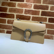 Boutique Quality || 400249 || Gucci Dionysus Small Shoulder Bag
