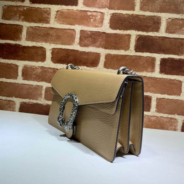 Boutique Quality || 400249 || Gucci Dionysus Small Shoulder Bag