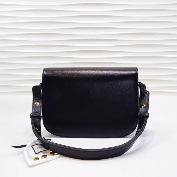 Boutique Quality || 602204 || GUCCI HORSEBIT 1955 SHOULDER BAG