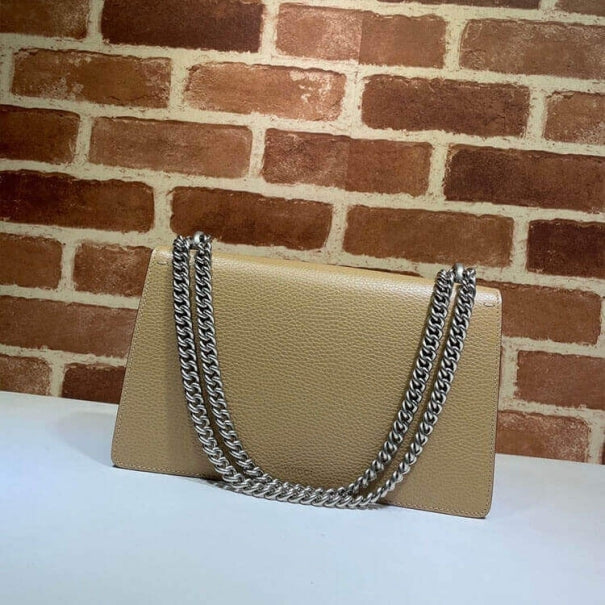 Boutique Quality || 400249 || Gucci Dionysus Small Shoulder Bag