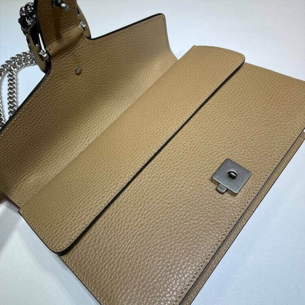 Boutique Quality || 400249 || Gucci Dionysus Small Shoulder Bag