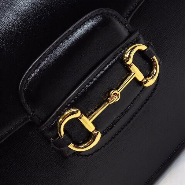 Boutique Quality || 602204 || GUCCI HORSEBIT 1955 SHOULDER BAG