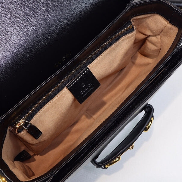 Boutique Quality || 602204 || GUCCI HORSEBIT 1955 SHOULDER BAG