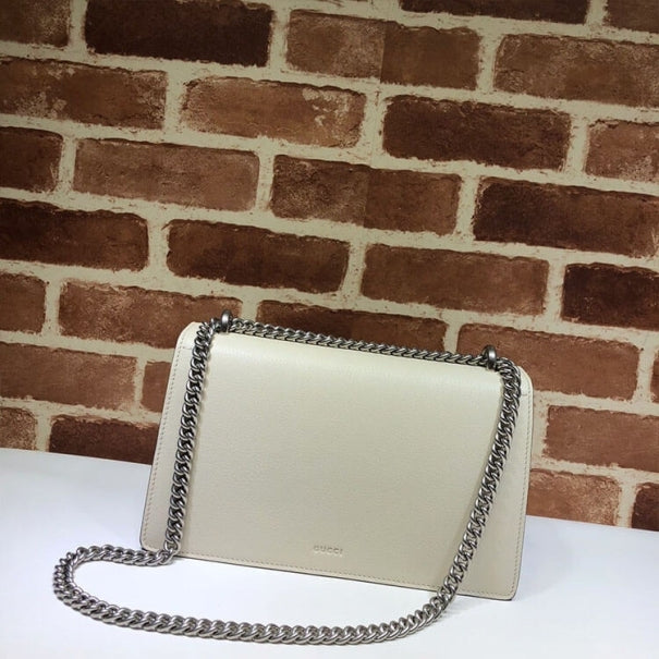 Boutique Quality || 400249 || Gucci Dionysus Small Shoulder Bag