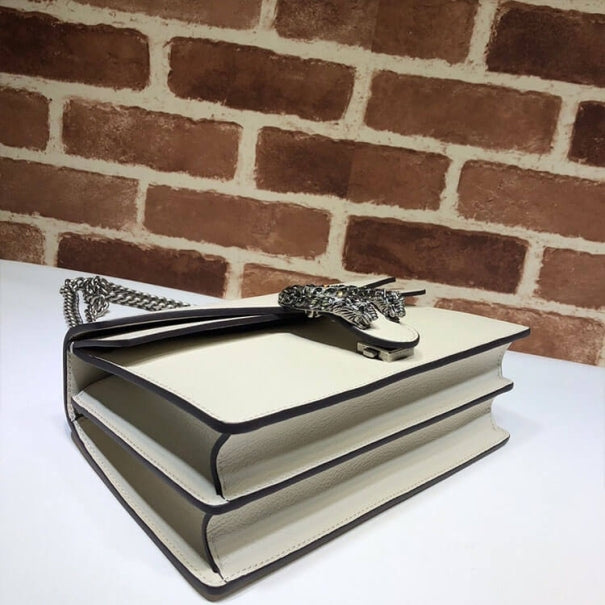 Boutique Quality || 400249 || Gucci Dionysus Small Shoulder Bag