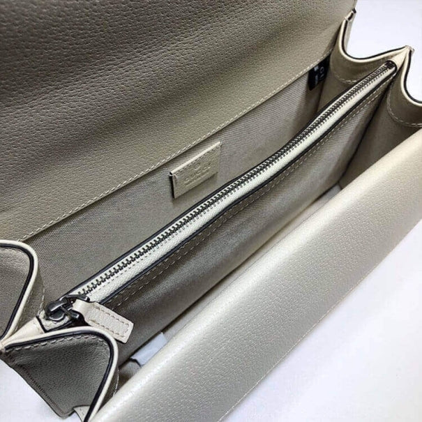 Boutique Quality || 400249 || Gucci Dionysus Small Shoulder Bag