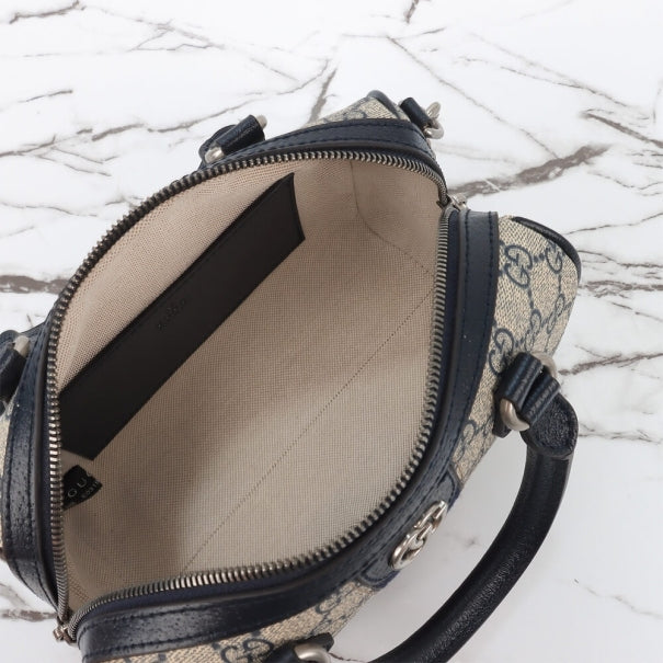 Boutique Quality ||  772053 || OPHIDIA GG Mini Hand Bag