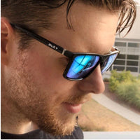 Thumbnail for Retro Oley-Polarized Sunglass