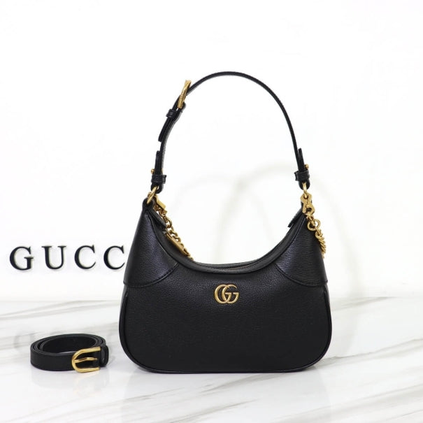 Boutique Quality || 731817 || GUCCI Aphrodite Small Shoulder Bag