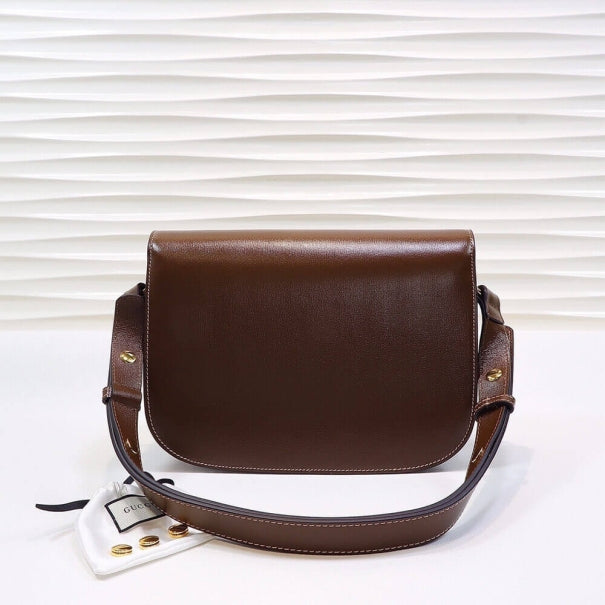 Boutique Quality || 602204 || GUCCI HORSEBIT 1955 SHOULDER BAG