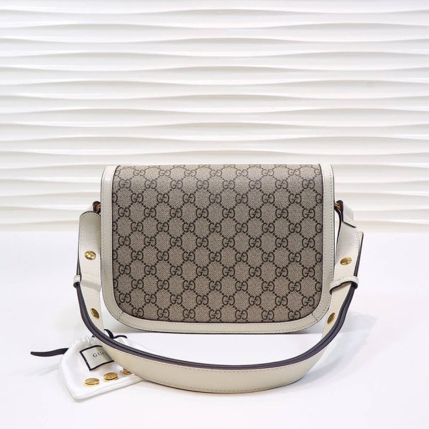 Boutique Quality || 602204 || GUCCI HORSEBIT 1955 SHOULDER BAG
