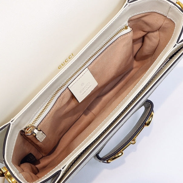Boutique Quality || 602204 || GUCCI HORSEBIT 1955 SHOULDER BAG