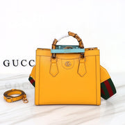 Boutique Quality || 702721 || Gucci Diana Small Tote Bag