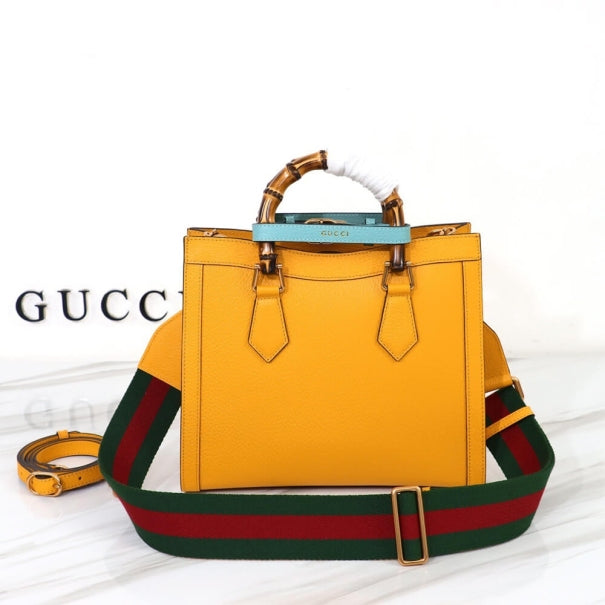Boutique Quality || 702721 || Gucci Diana Small Tote Bag