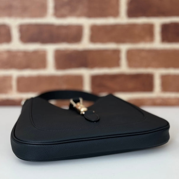 Boutique Quality || 810232 || Gucci Jackie 1961 Small Shoulder Bag