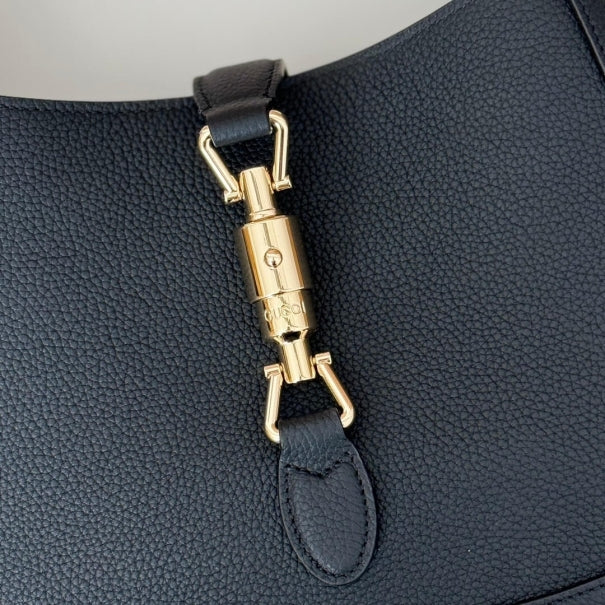 Boutique Quality || 810232 || Gucci Jackie 1961 Small Shoulder Bag