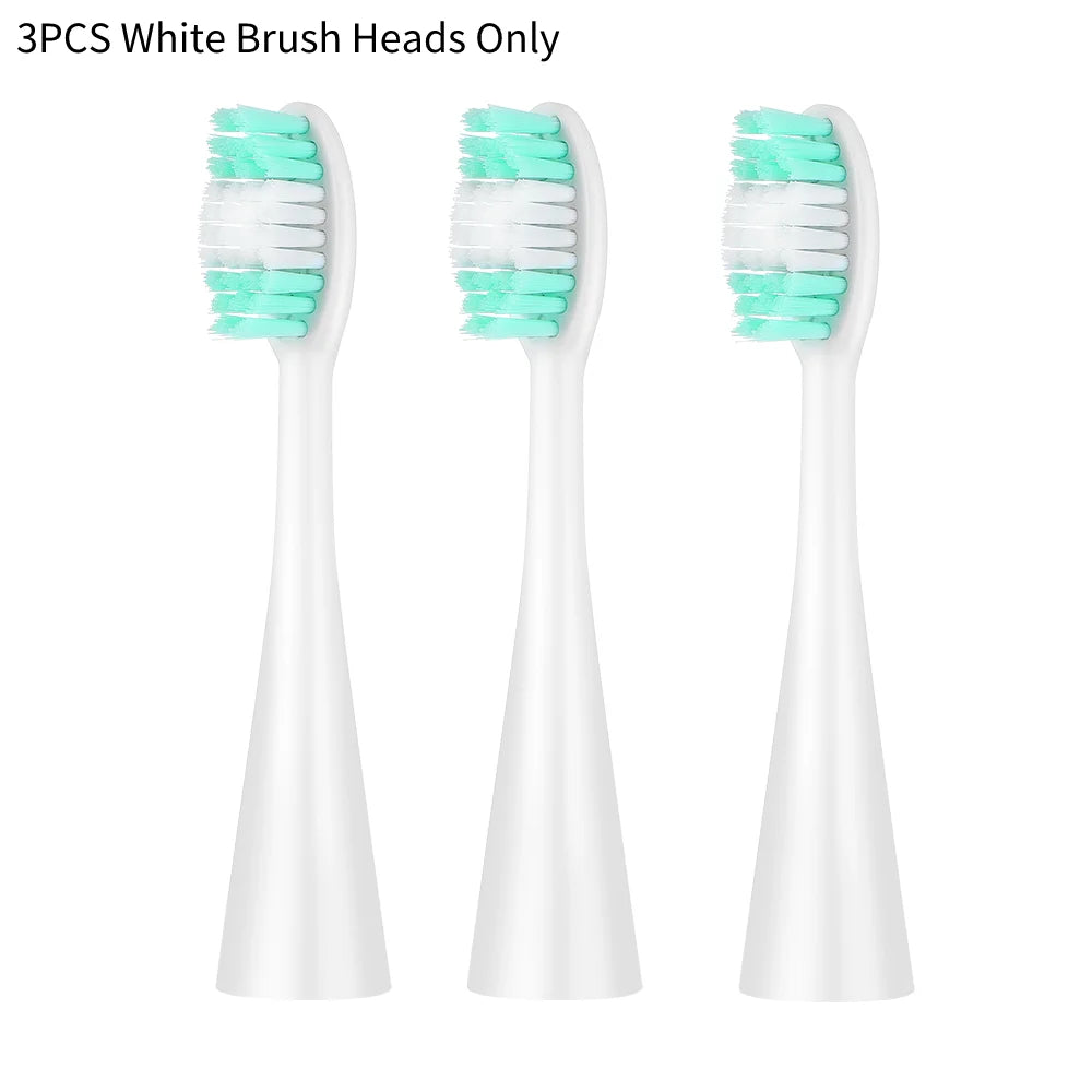 Electric Teeth Cleaner