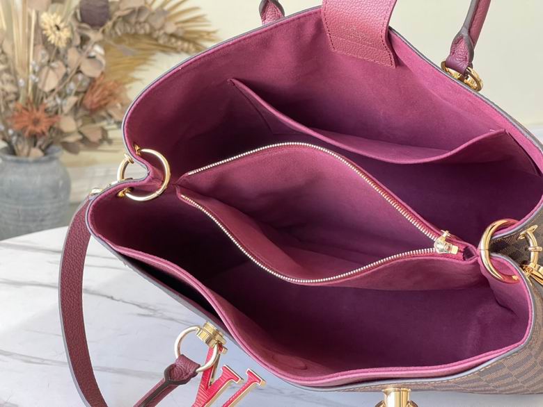 Boutique Level Quality || AFN40052  || Shoulder Bag