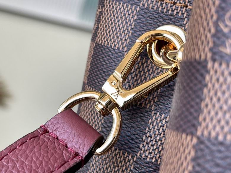 Boutique Level Quality || AFN40052  || Shoulder Bag