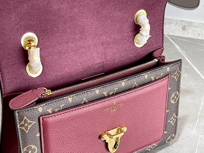 Boutique Level Quality || AKM41731 || Crossbody Bag