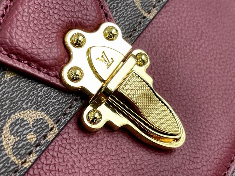 Boutique Level Quality || AKM41731 || Crossbody Bag