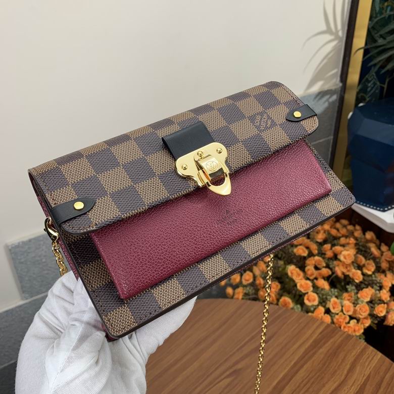 Boutique Level Quality || BLN60222 || Crossbody Bag