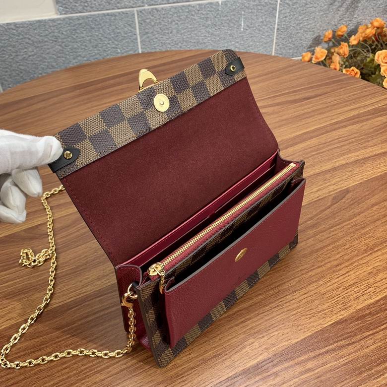 Boutique Level Quality || BLN60222 || Crossbody Bag