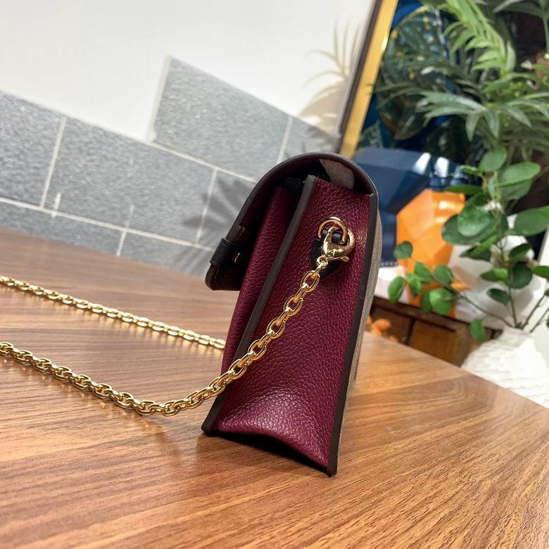 Boutique Level Quality || BLN60222 || Crossbody Bag