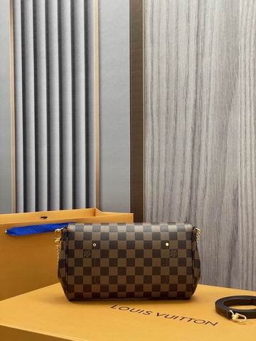 Favorit Brown || M40718 || High Quality Bag