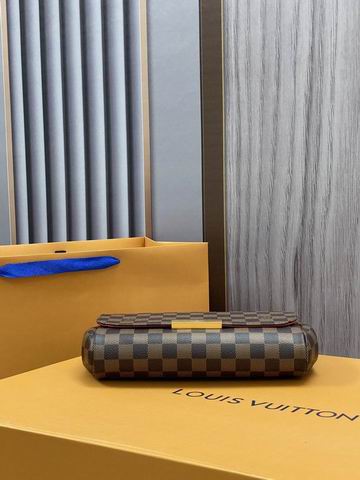 Favorit Brown || M40718 || High Quality Bag