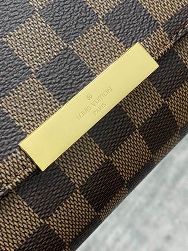 Favorit Brown || M40718 || High Quality Bag