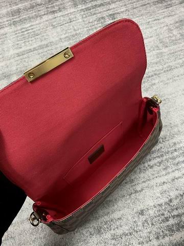 Favorit Brown || M40718 || High Quality Bag