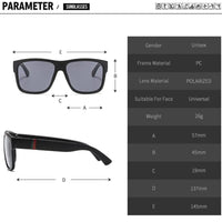 Thumbnail for Polarized Sunglass