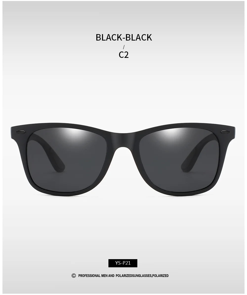 Retro Sunglass