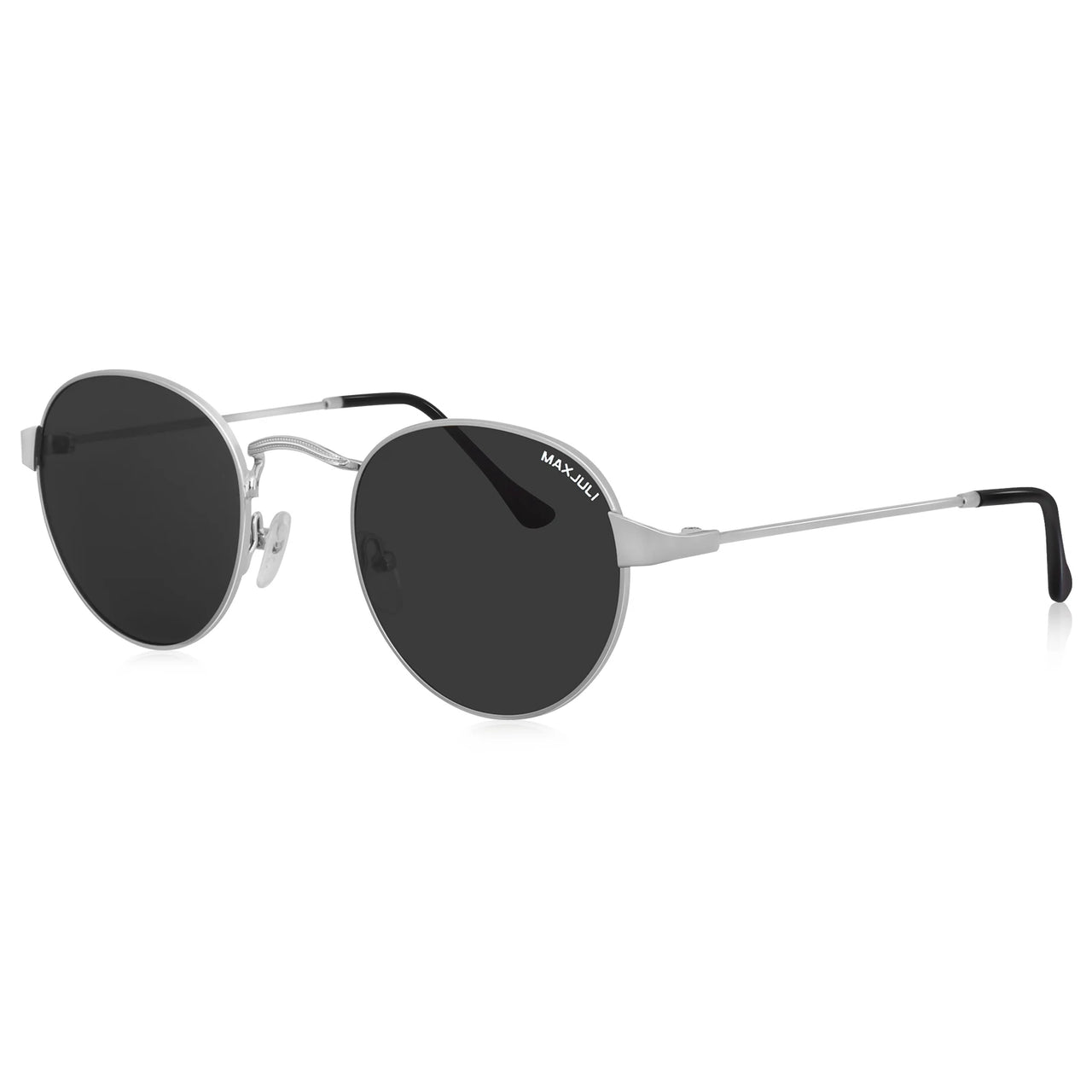 Luxury Classic Round Sunglass