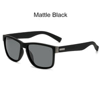 Thumbnail for Square Polarized Sunglass