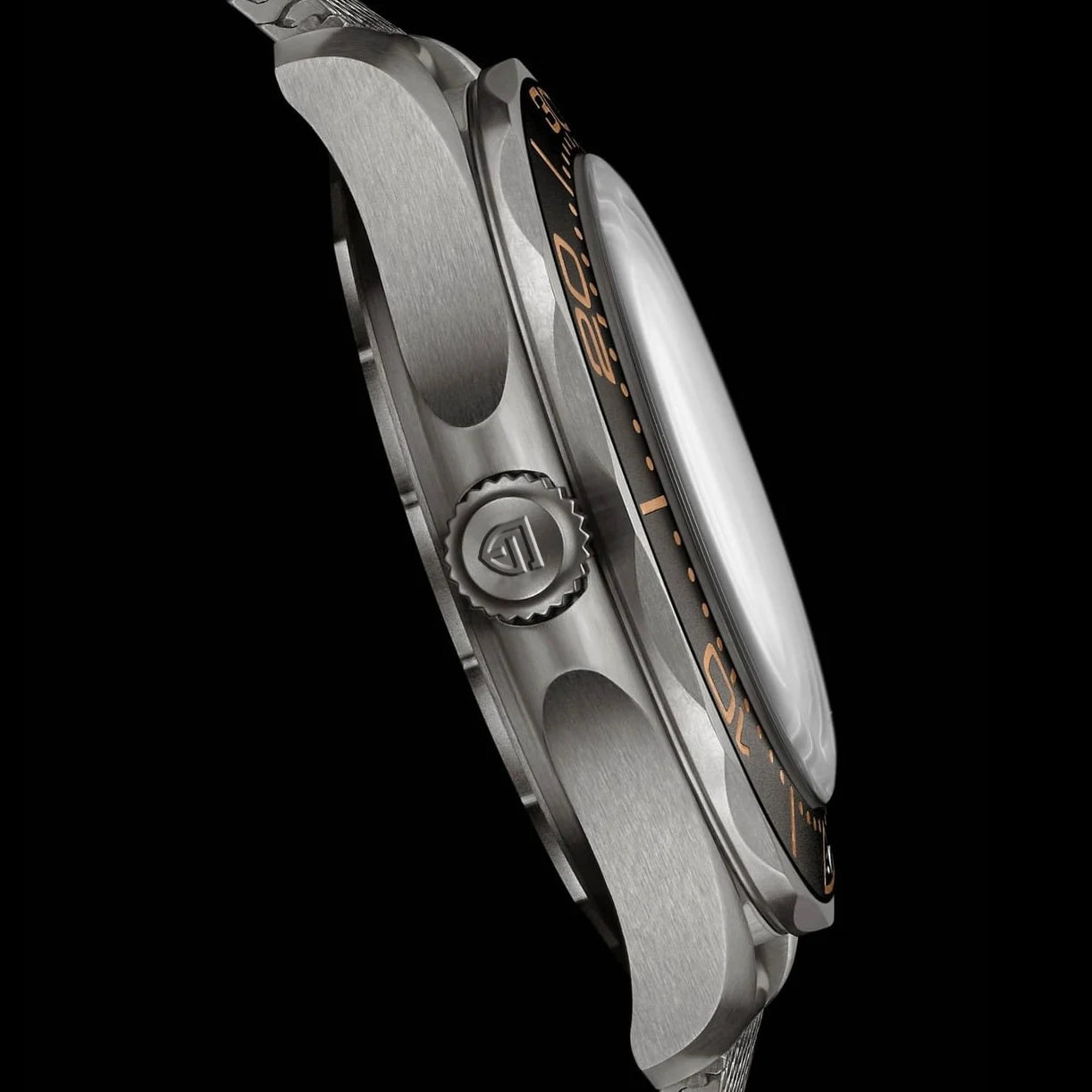 Automatic Mechanical Watch