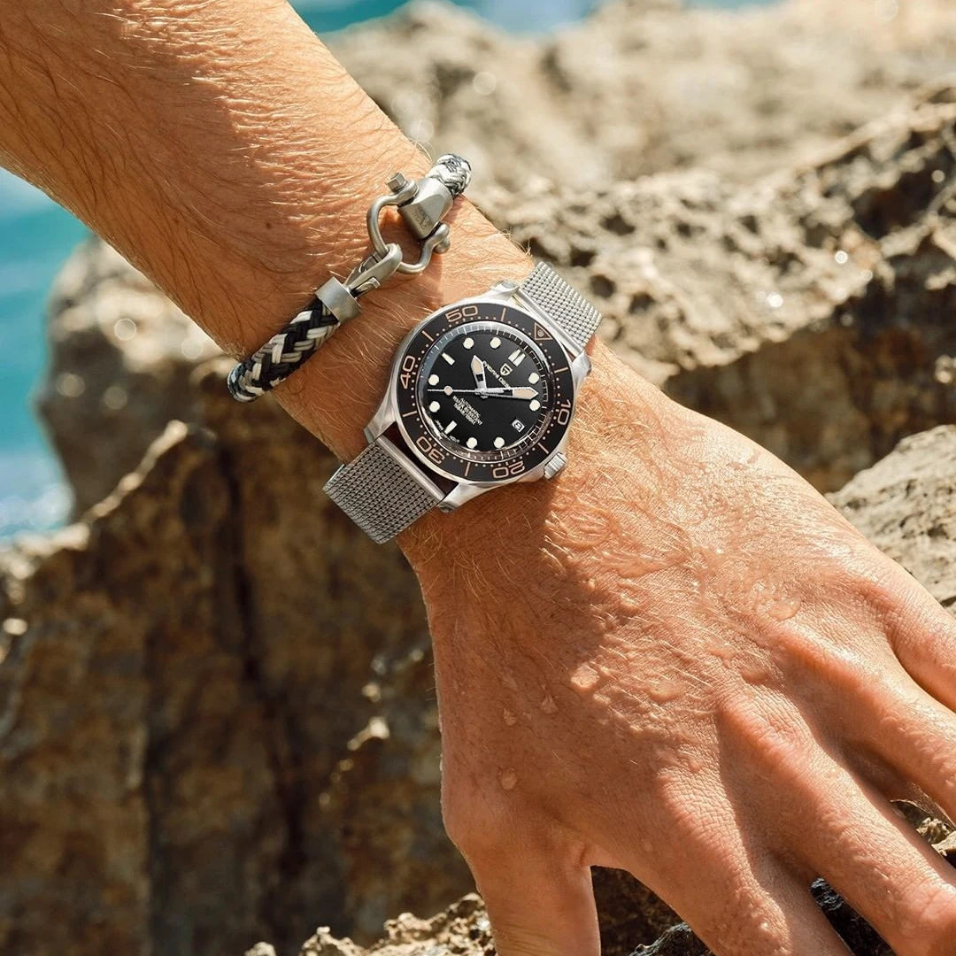 Automatic Mechanical Watch