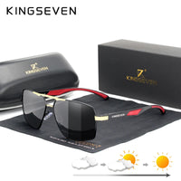Thumbnail for Aluminum Sunglass Polarized