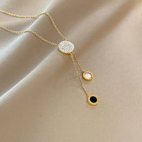 Thumbnail for Stainless Steel Trendy Pendant